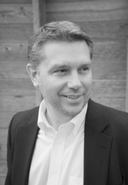 Keith J. Weber profile picture