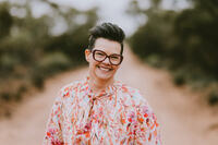 Joanne Speirs