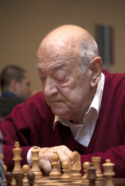 Viktor Korchnoi