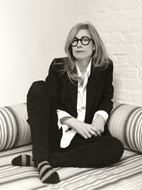 Gillian McCain profile picture