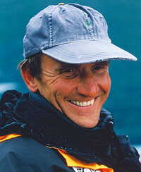 Philippe Bourseiller