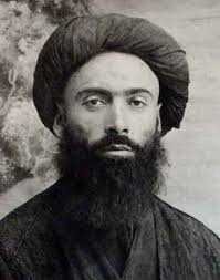 Sayyid Muhammad Taqi al-Musawi al-Isfahani