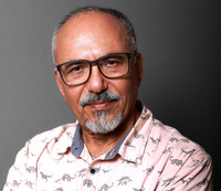 Abbas Mehran