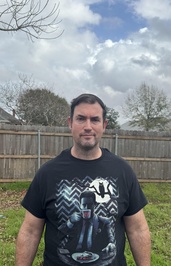 Jason Marc Harris profile picture