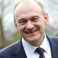 Ed Davey profile picture