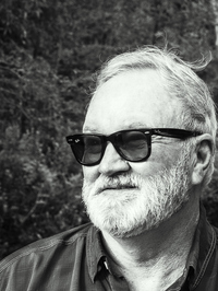 Harris Strickland