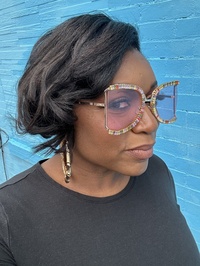 Deesha Dyer profile picture