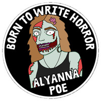 Alyanna Poe