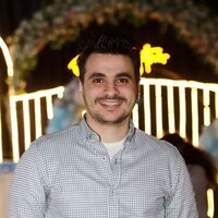 أحمد  السعيد أبو الحسين