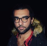Amr  Saleh profile picture