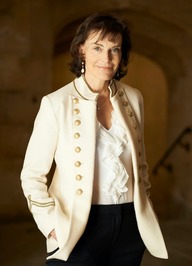 Caroline Montague