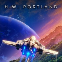 H.W. Portland