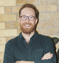 Eli Burnstein profile picture