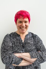 Torrey Podmajersky