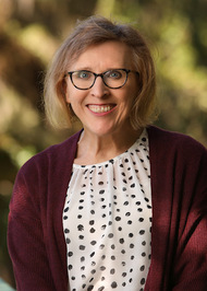 Sally Cressman profile picture
