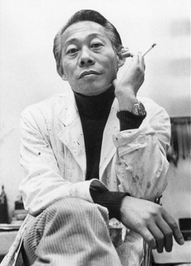 Zao Wou-ki profile picture