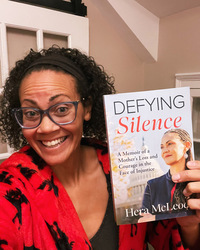 Hera McLeod