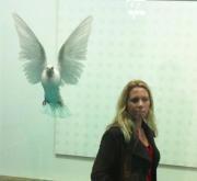 Calandra Balfour