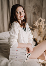 Aleksandra Negrońska profile picture