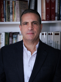 Michael Bahry