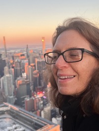 Ellen Metter