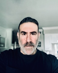 David Samuel Levinson profile picture