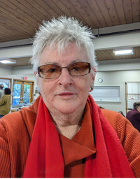 Diana Mercedes Howell