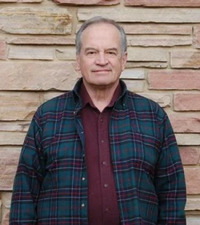 Frederick Denny