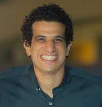 مينا عادل سوريال