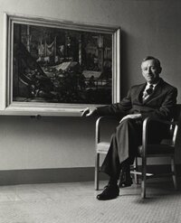 Lloyd Goodrich profile picture
