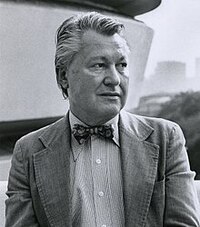 Thomas M. Messer
