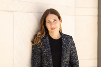 Lauren Grodstein profile picture