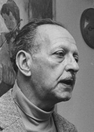 Hans Ludwig Cohn Jaffé profile picture