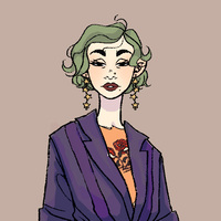 Jolie Dvorak profile picture