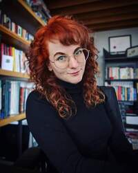 Alexandra Posadzki profile picture