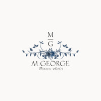 M.  George