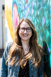 Sarah Driver profile picture