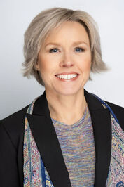 Holly Margl