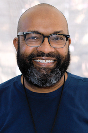 Jabari Asim profile picture