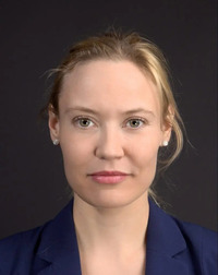 Benedicte Mai Lerche