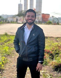 عبد الرحمن جمال سيد