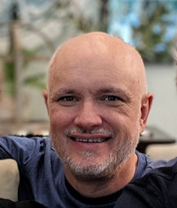 Scott R. Harpole