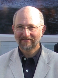 Steve Bloom profile picture