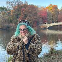 Terri-Lynne DeFino profile picture