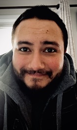 Christopher Gonzalez