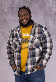 Bernard Mensah profile picture