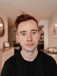 Jack    Strange profile picture