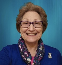 Sandy Deutscher Green profile picture