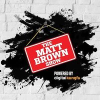 Matt  Brown