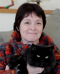 Anat Levit